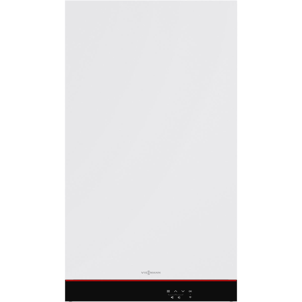Dujinis kondensacinis katilas Viessmann Vitodens 050-W One Base 3,2-19 kW tipas B0KA su greitaeigiu vandens šildytuvu Z024795